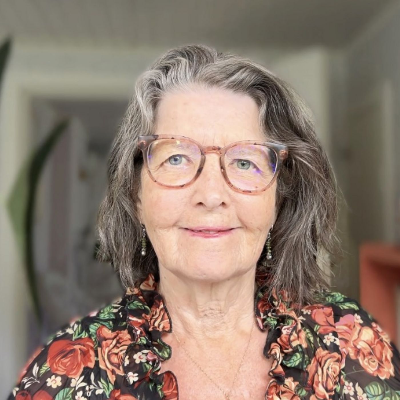 184. När själen talar - ett samtal med Rita Borenstein