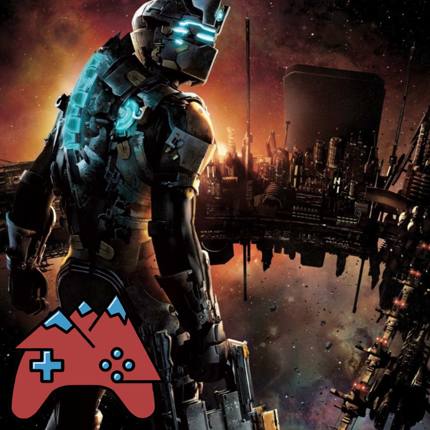 Norderlanders: A Gaming Podcast