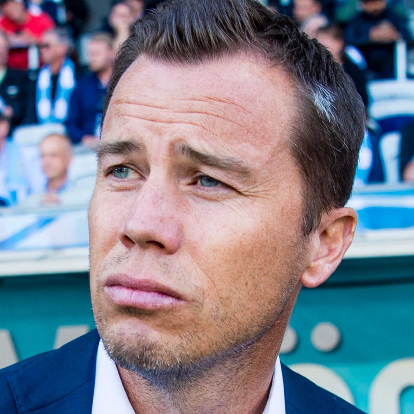 152: Effekter av tränarbytet