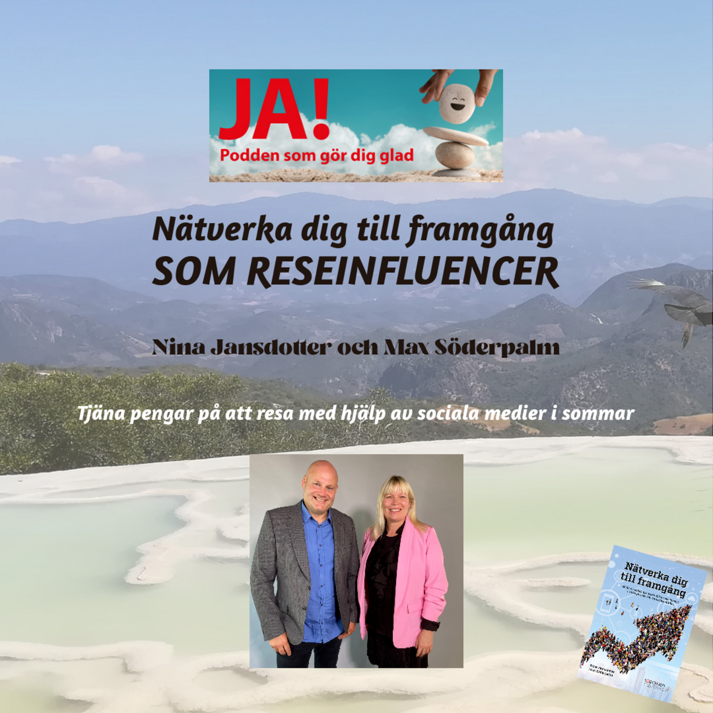Podden som gör dig glad