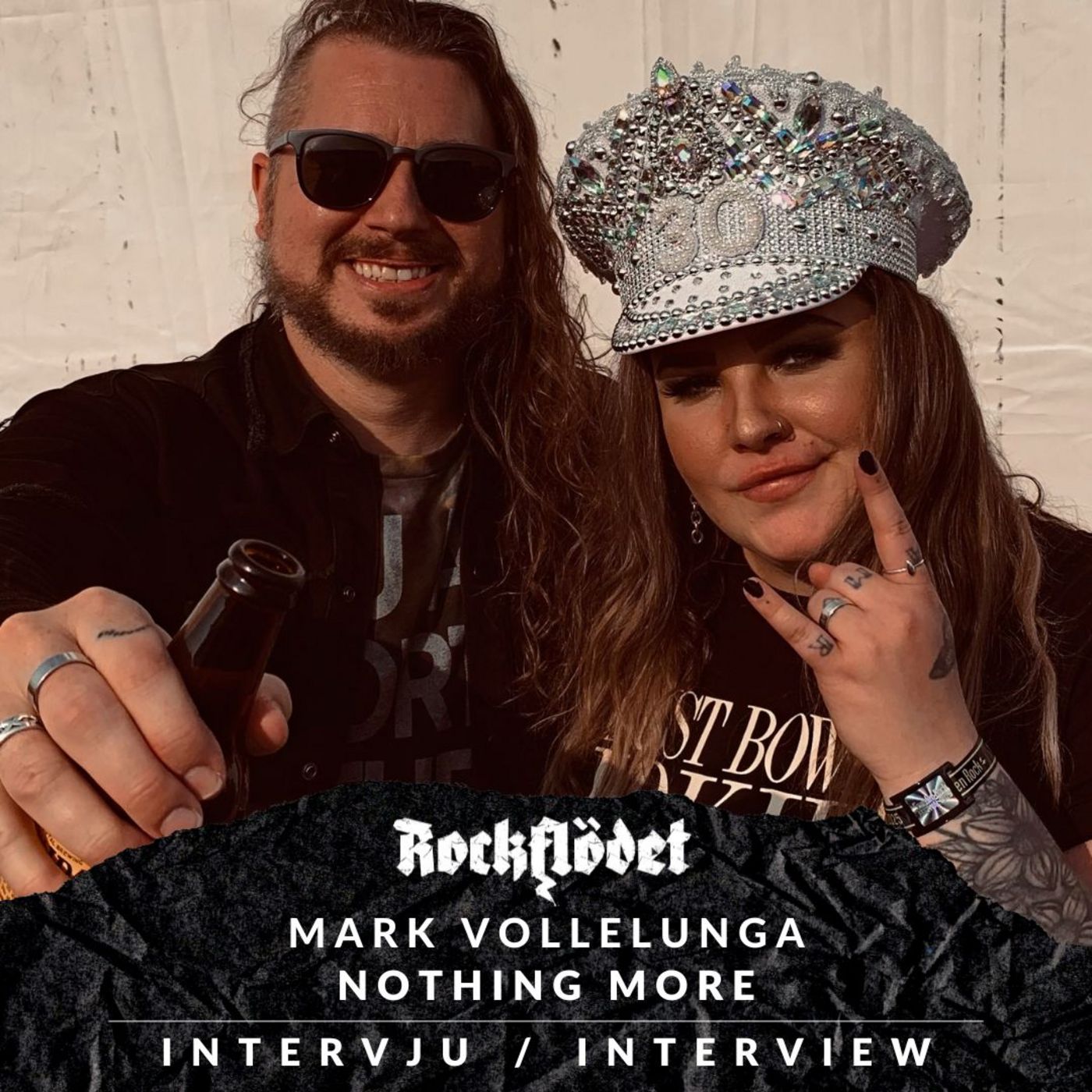Rockflödet
