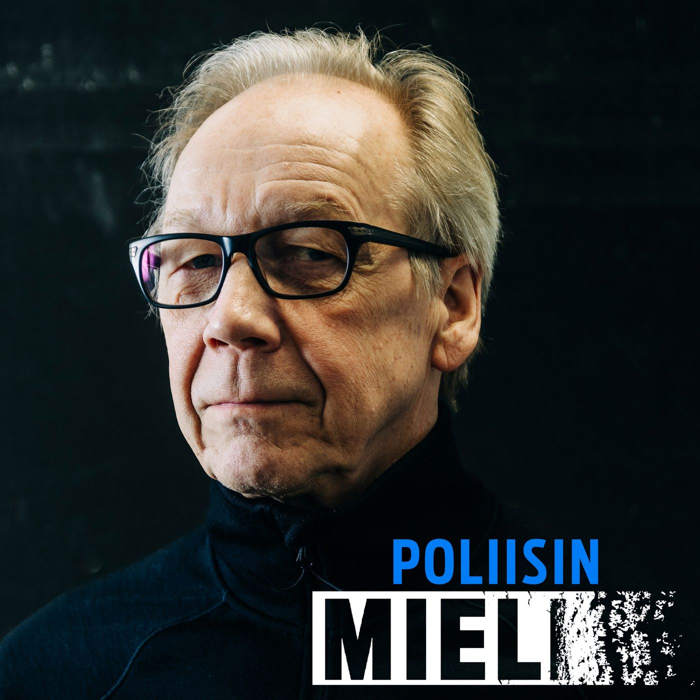 Jussi-Pekka Lämsä – Kenttäpoliisin pahin työvuoro episode artwork