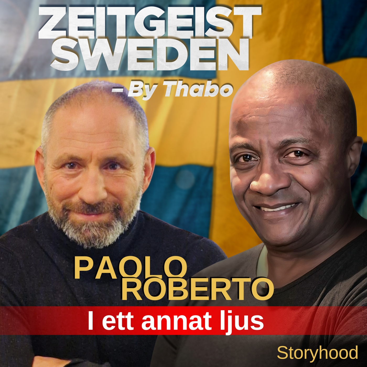 Zeitgeist Sweden