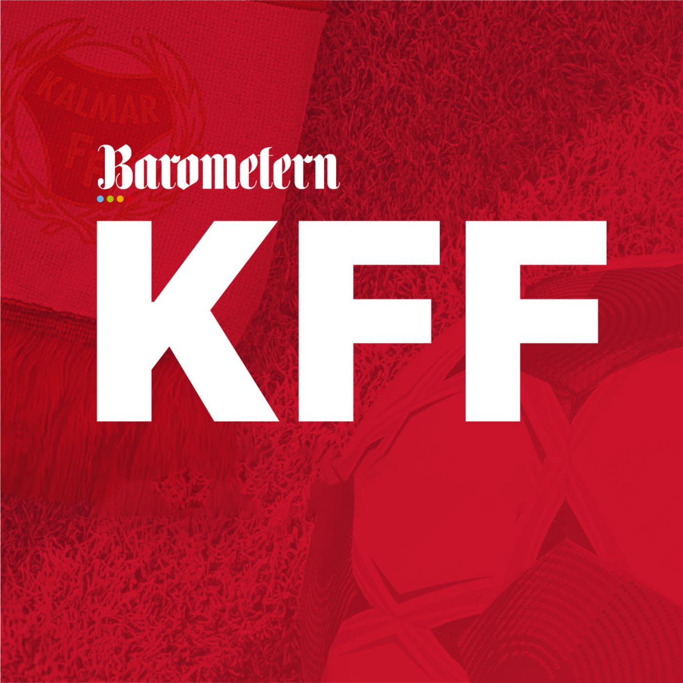Drömvecka både på och utanför planen episode artwork