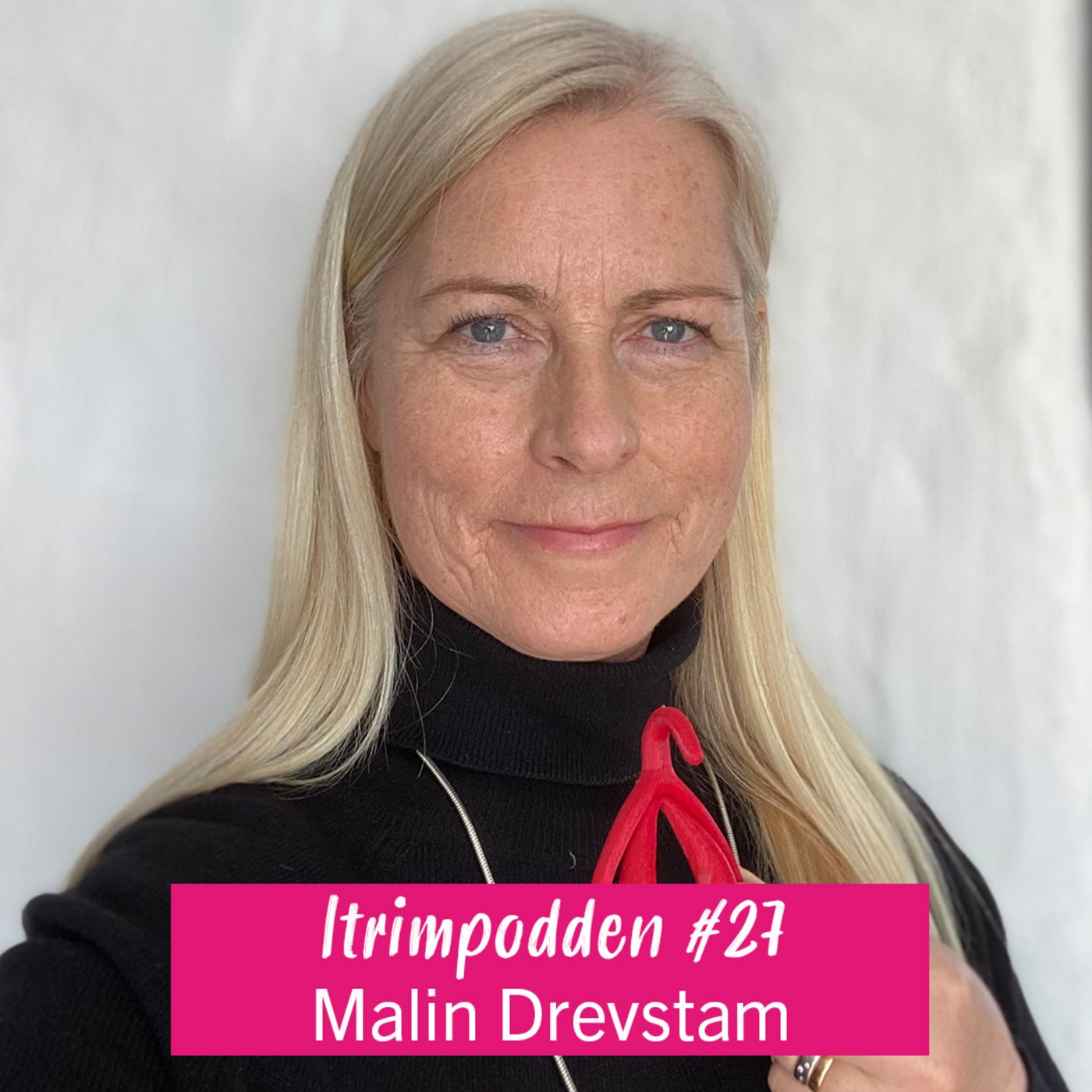 Itrim podden