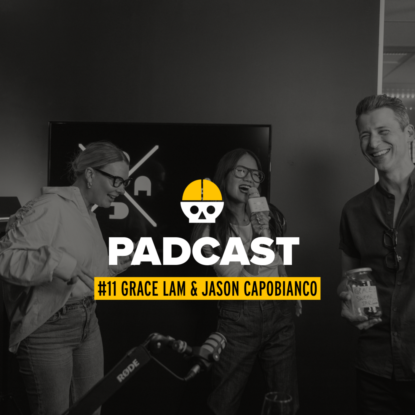 PADCast Perth
