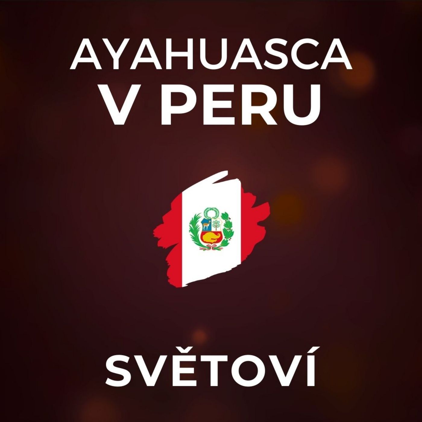 Ayahuasca: Myslela jsem, že umírám, před očima mi proběhl celý život. Udělala bych to zas. | SVĚTOVÍ