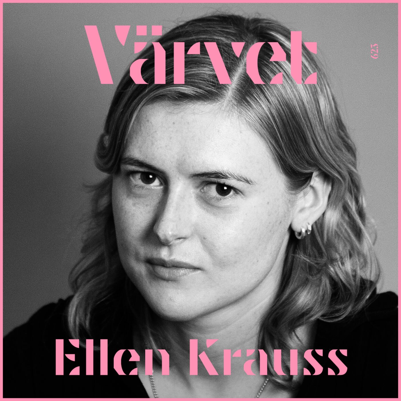 KORTVERSION #623 Ellen Krauss