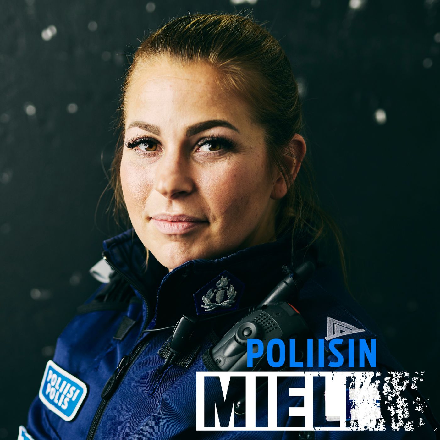 Michela Söderström – Somepoliisi huolestui nuorten aseistautumisesta episode artwork