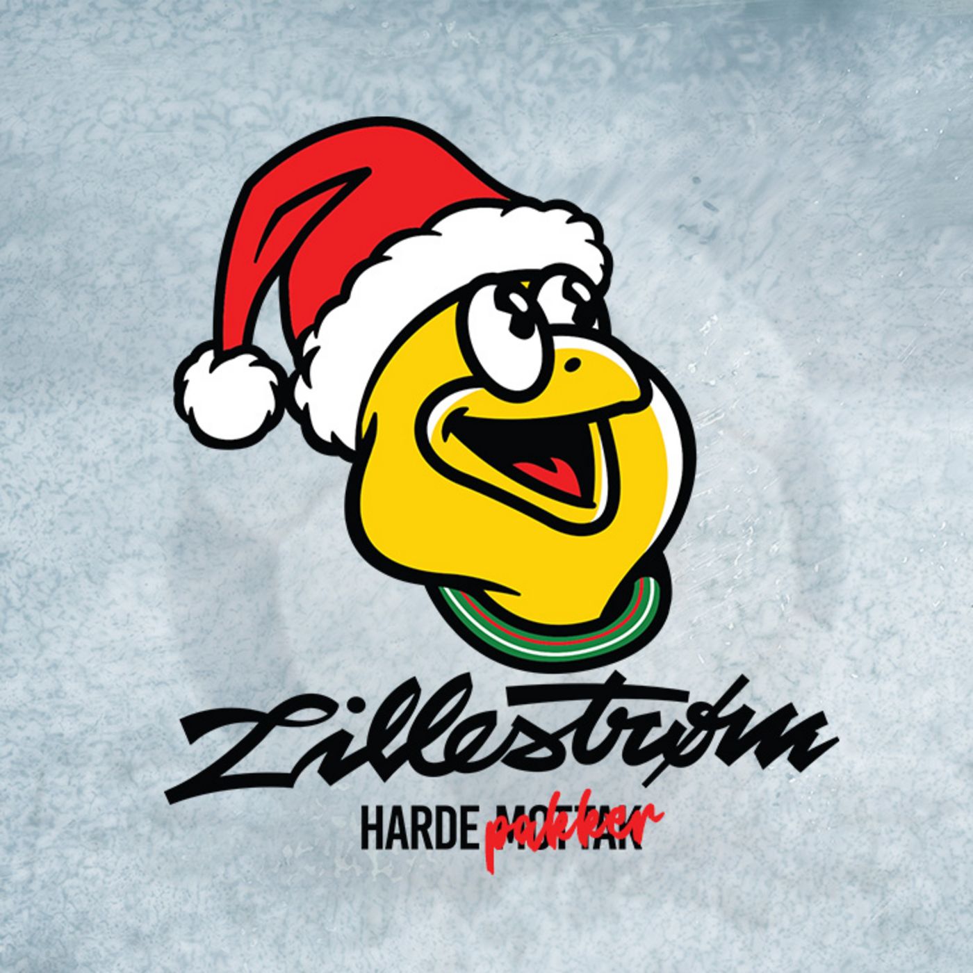 Kommer snart: Harde Pakker