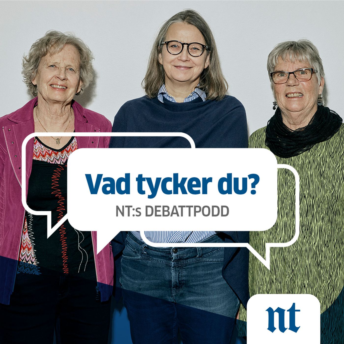 cover of episode 7. Är det rimligt med inträde till Stadsmuseet?