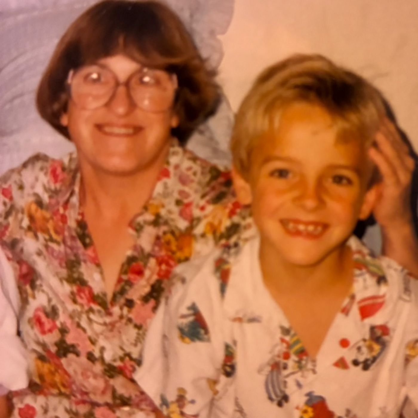 Jag är lite tågtokig