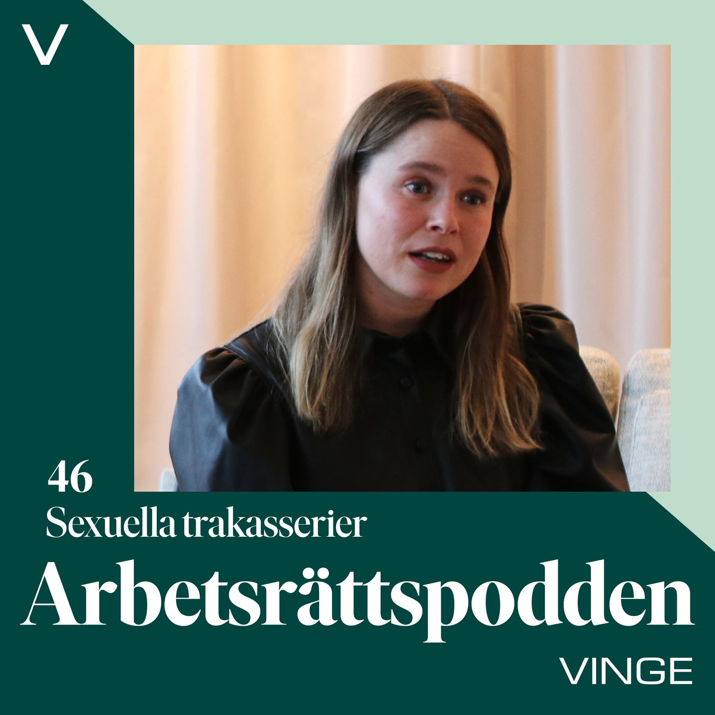 Arbetsrättspodden