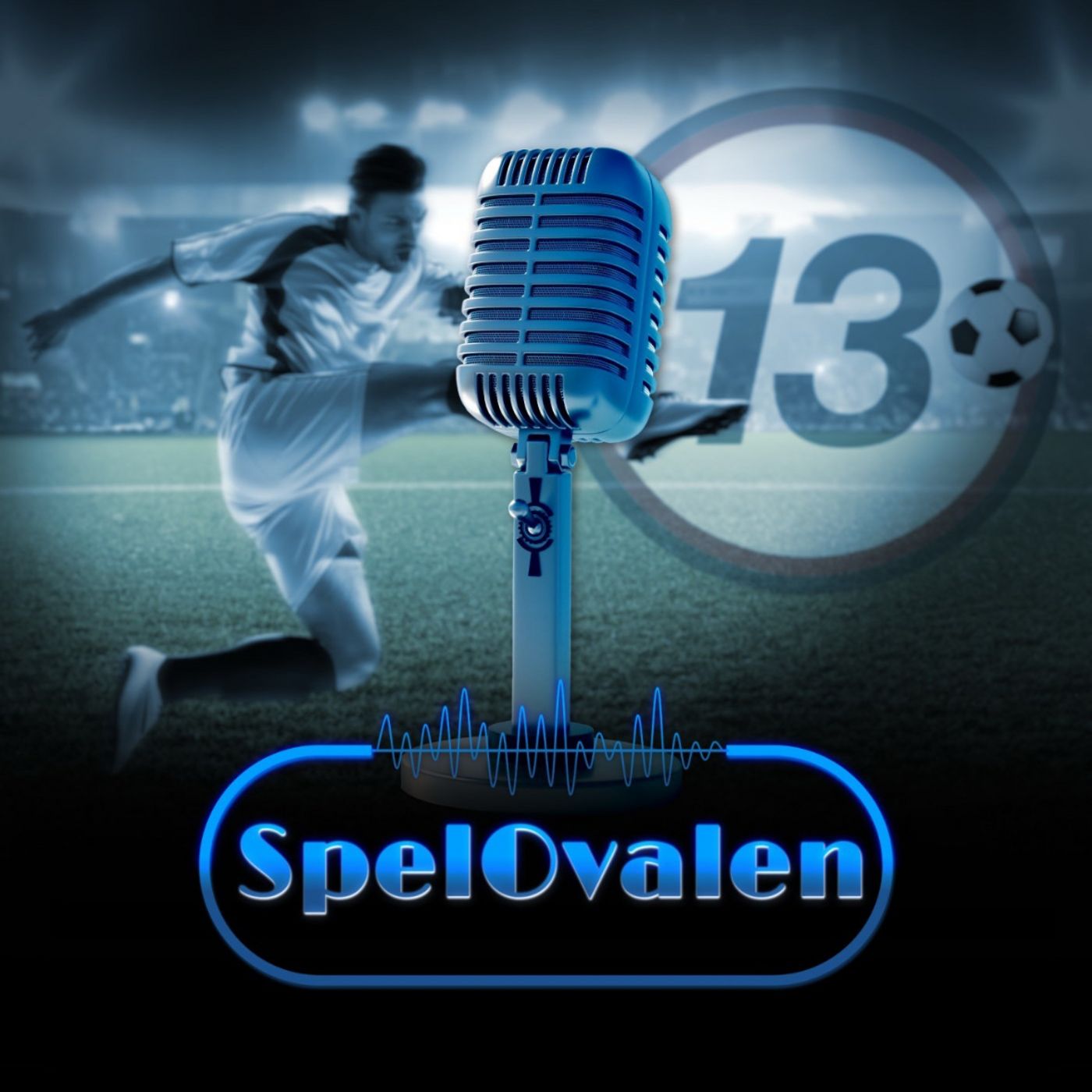 FA cup och batteristrul! episode artwork