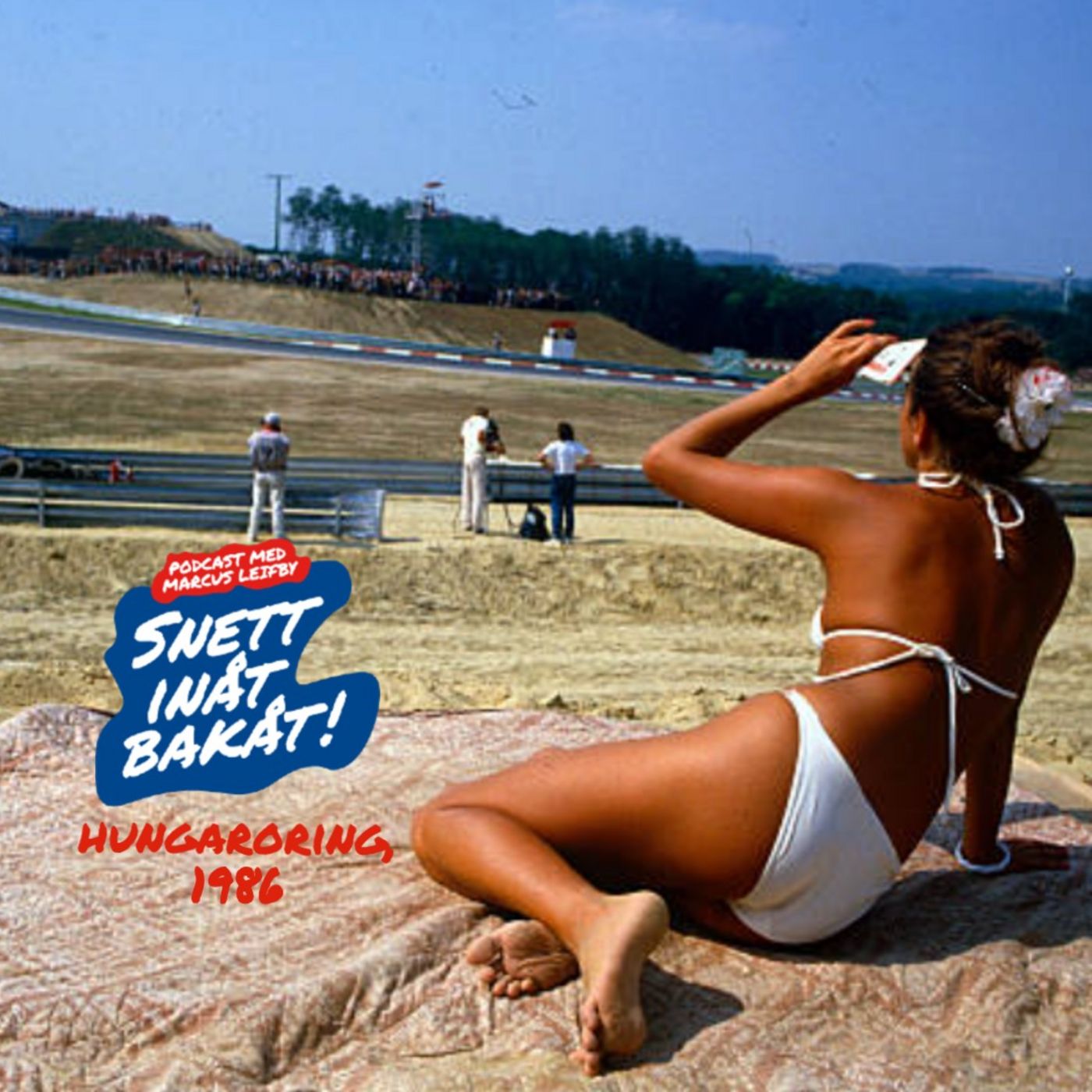 385. Hungaroring, 1986 385. Hungaroring, 1986