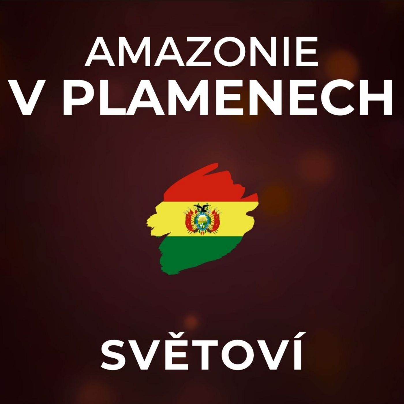 Požáry v Amazonii: Pro lesy jsou do jisté míry nezbytné. Déšť je pro Bolivijce spása. | SVĚTOVÍ