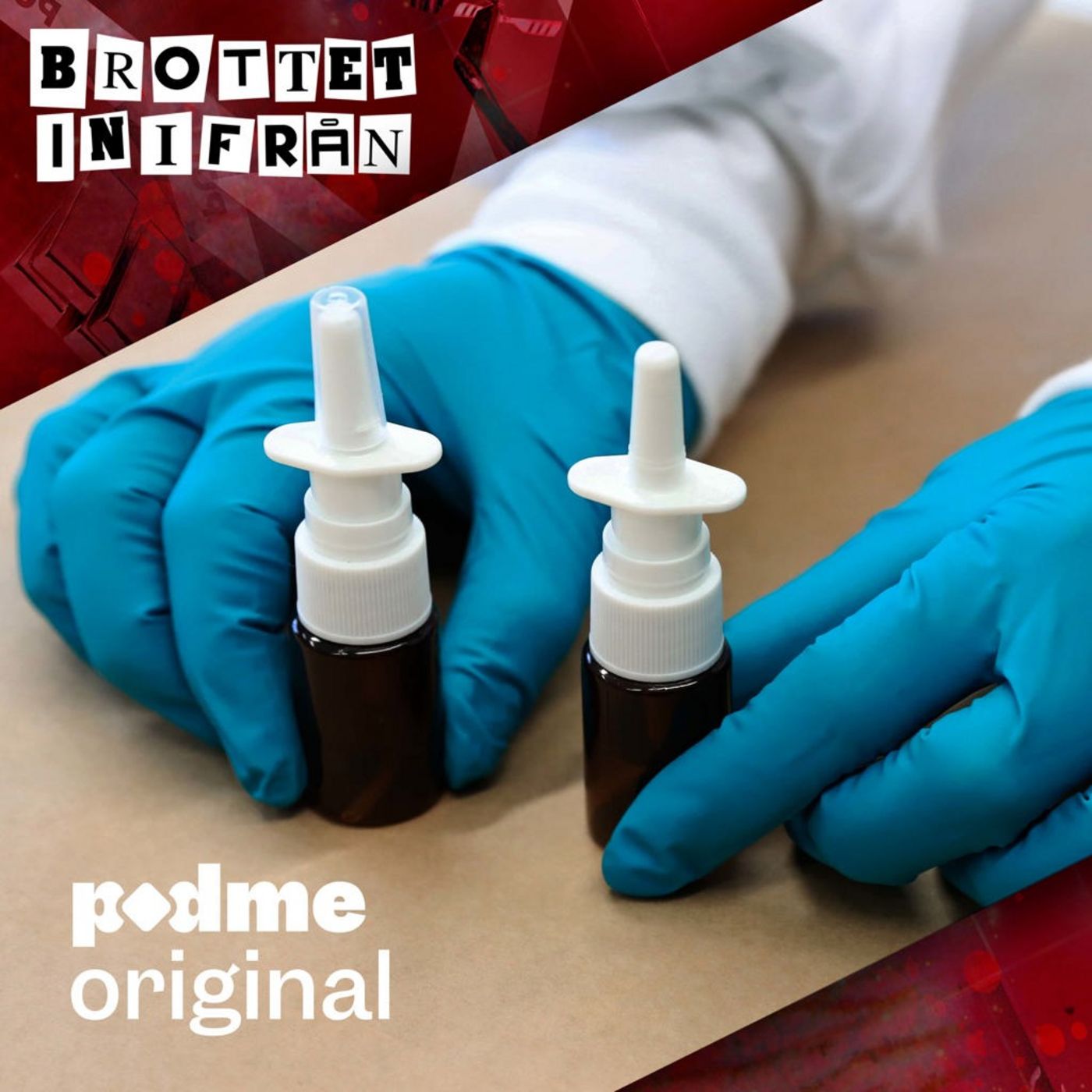 Fentanyldöden Fentanyldöden