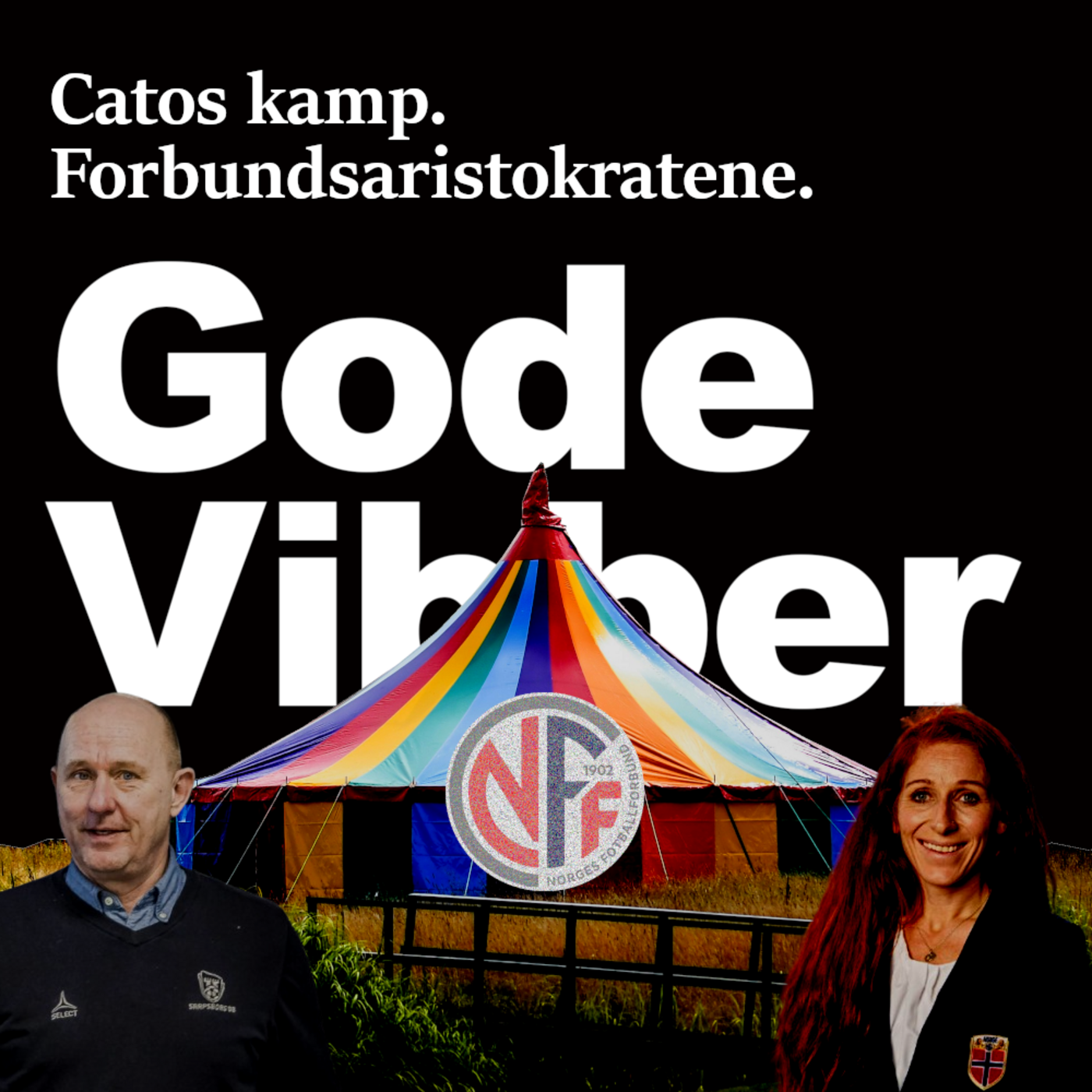 Catos kamp. Forbundsaristokratene. Catos kamp. Forbundsaristokratene.