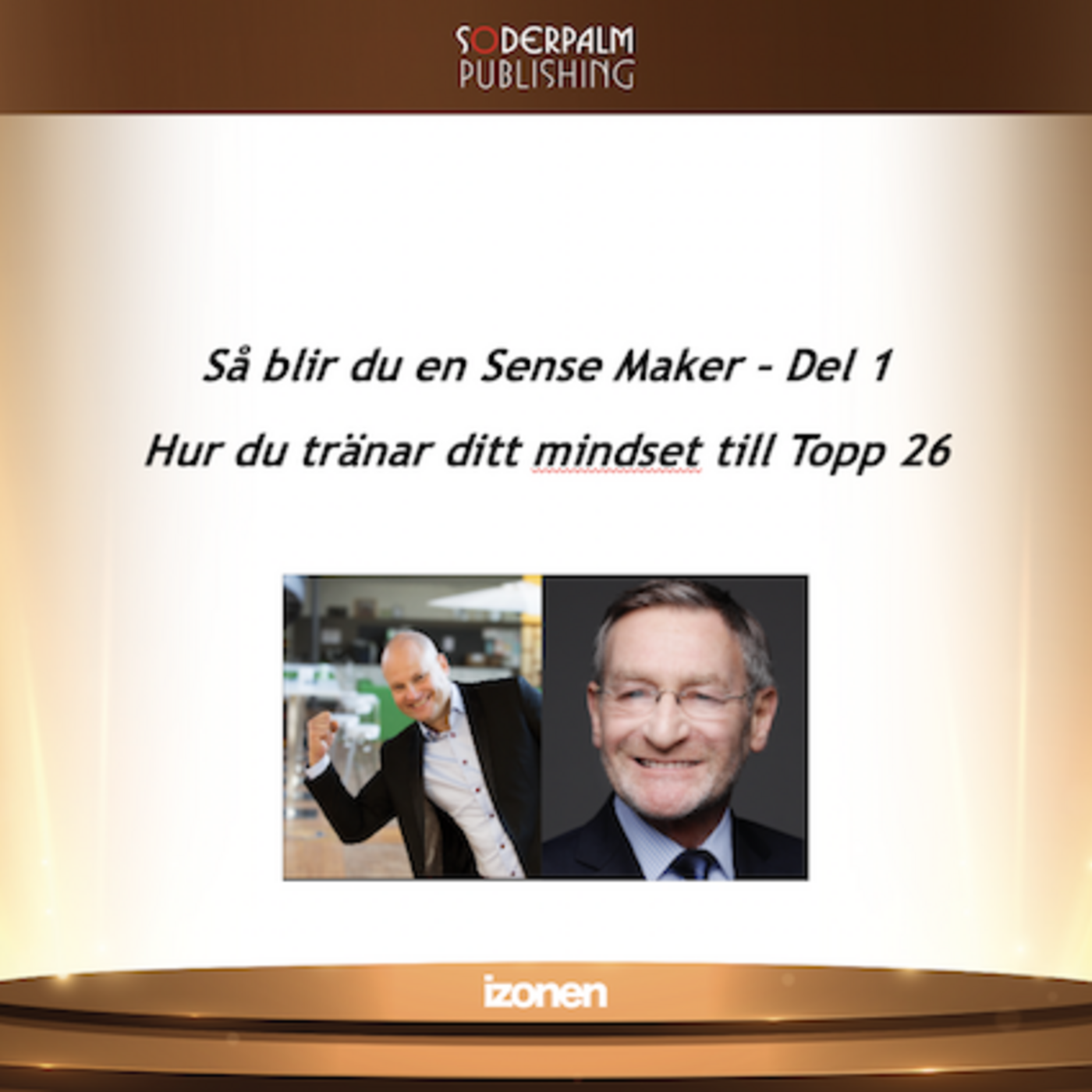 Podden som gör dig glad