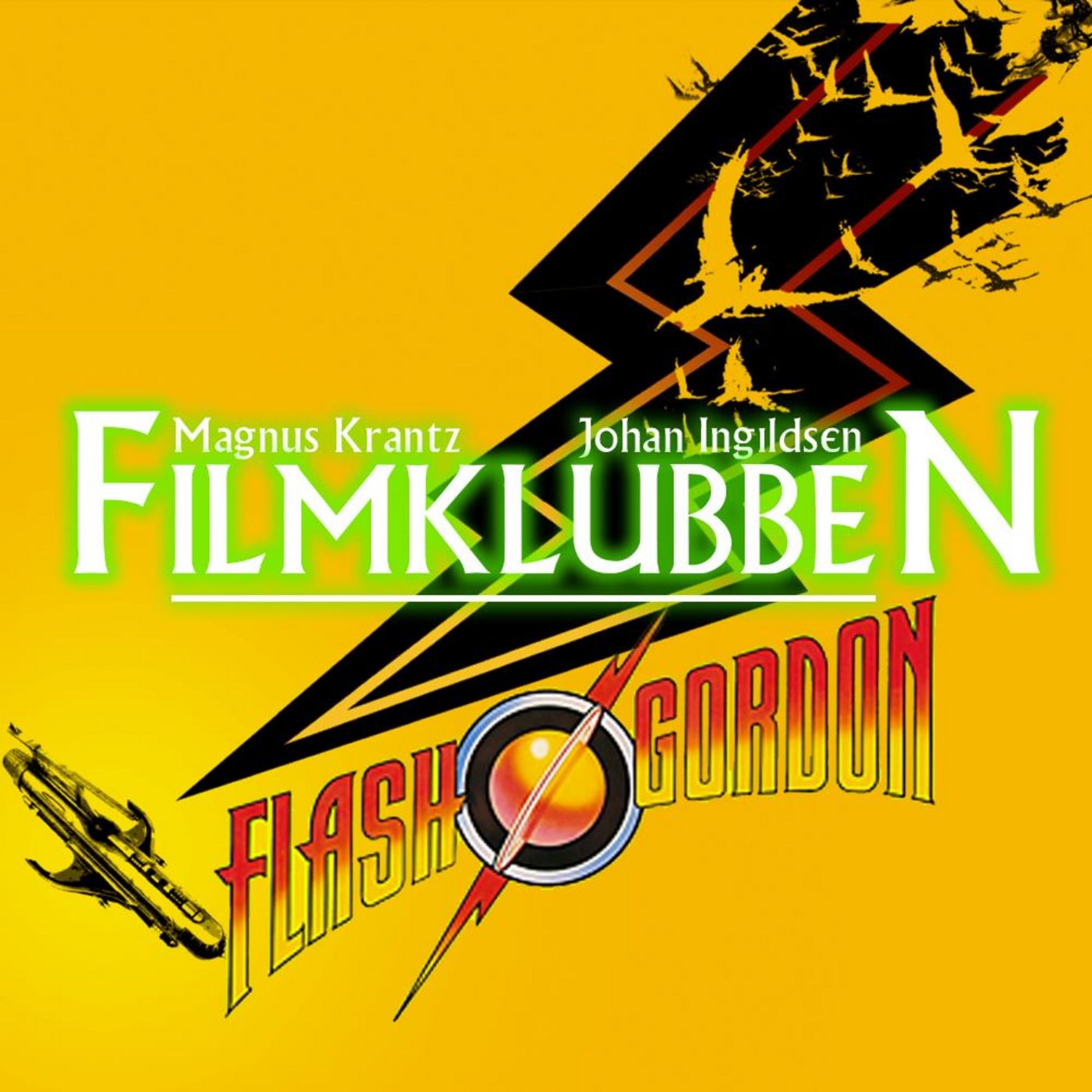 Filmklubben