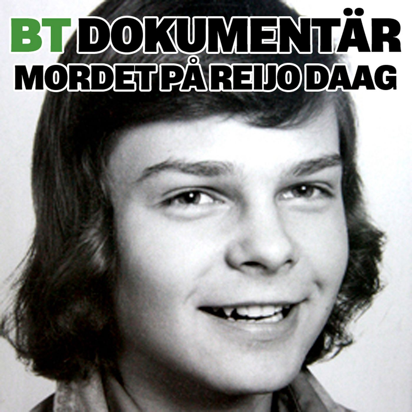 MORDET PÅ REIJO DAAG: AVSNITT 5 MORDET PÅ REIJO DAAG: AVSNITT 5