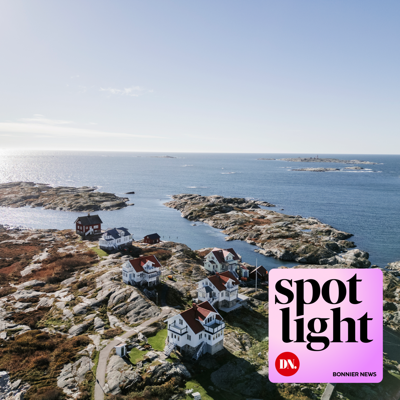 Bråk om lyxvillor i Dubai satte skräck i svensk skärgårdsö Bråk om lyxvillor i Dubai satte skräck i svensk skärgårdsö