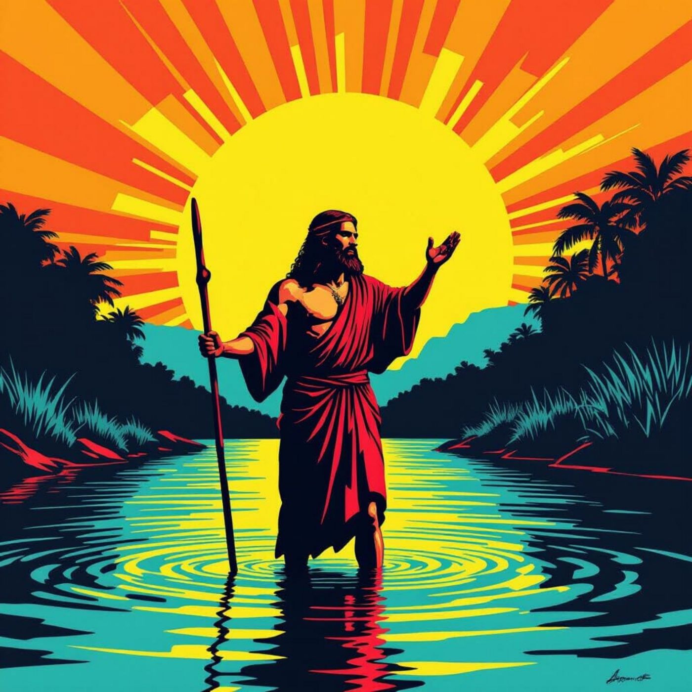 131. Tredje söndagen i advent