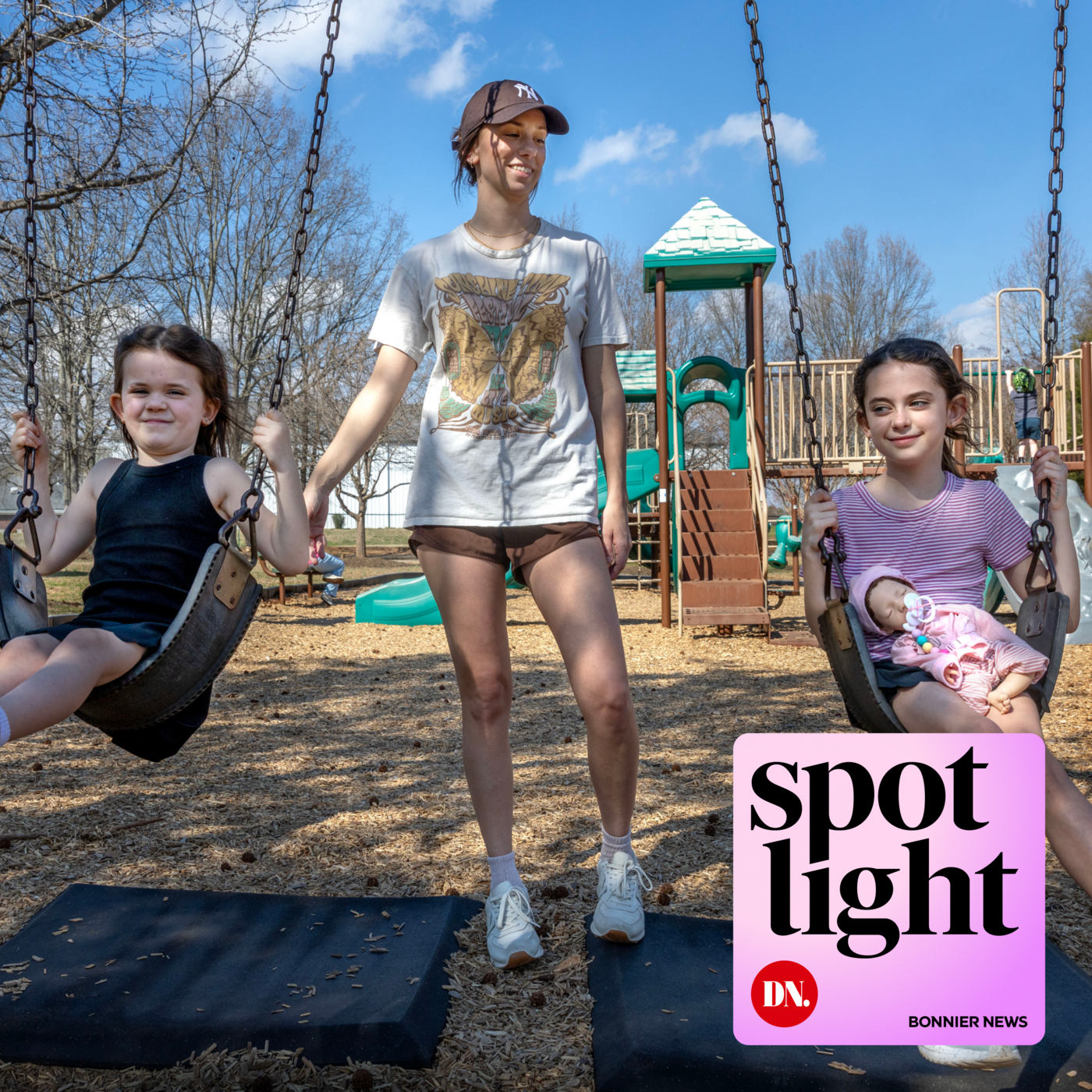 Därför fortsätter mässlingen spridas i USA