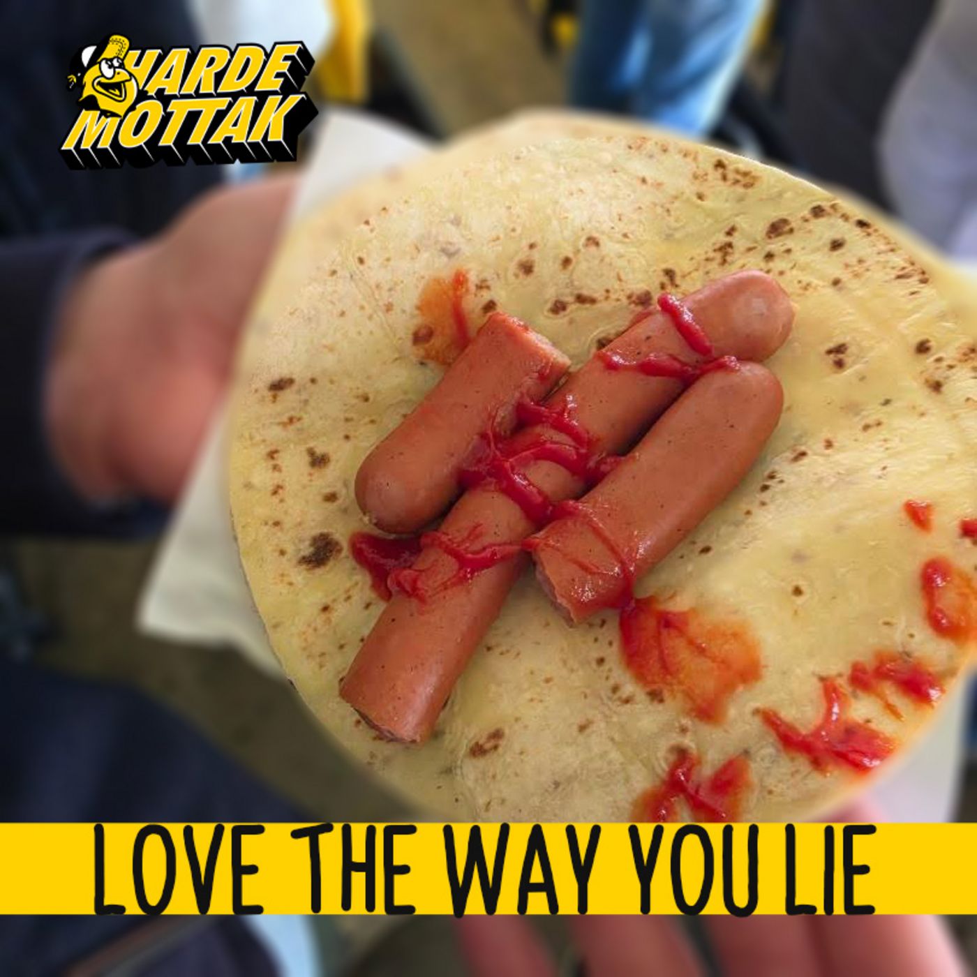 Episode 218: Love the way you lie
