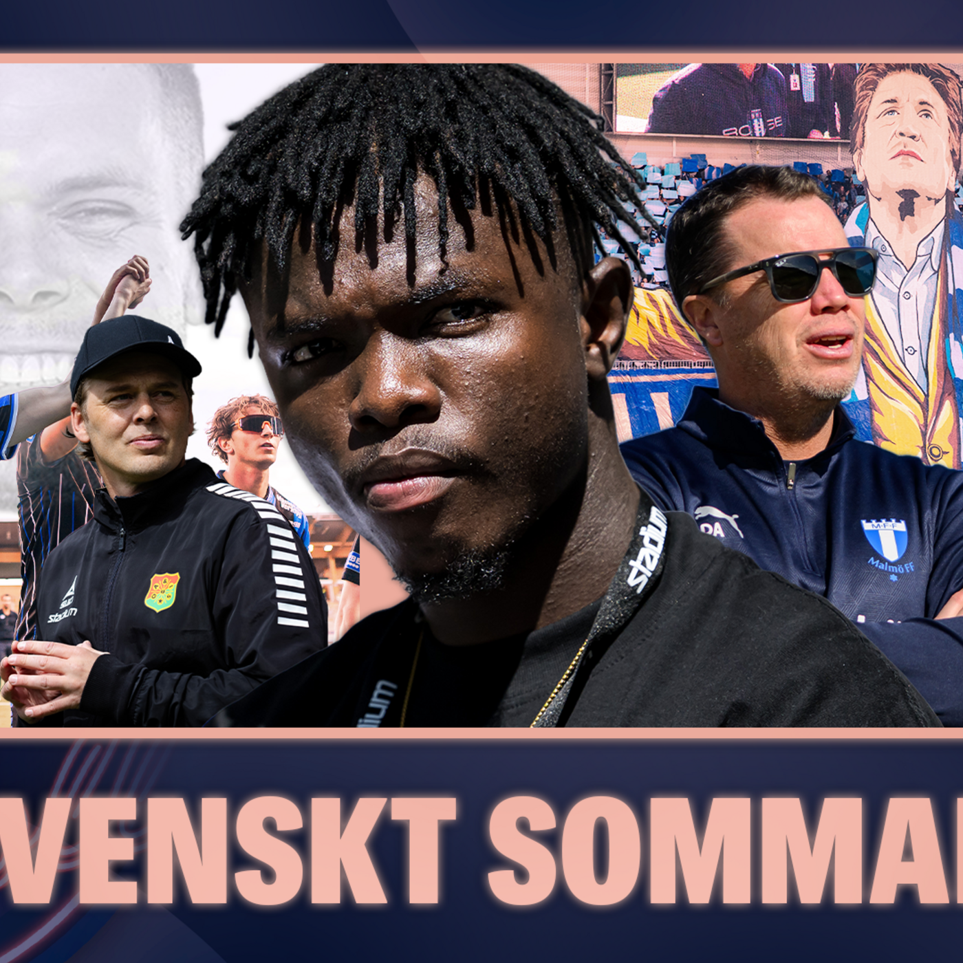 53. Allsvenskt sommarlov: Storklubbarnas kris & vårens stora vinnare