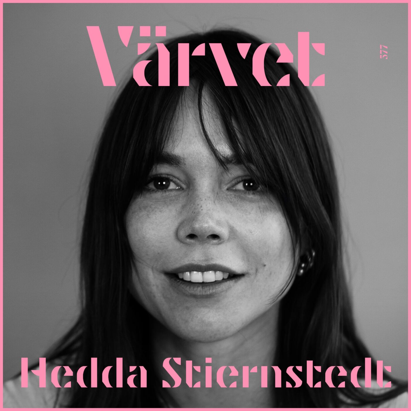 #577 Hedda Stiernstedt