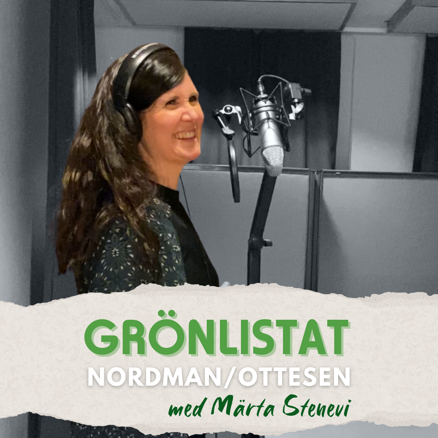 Märta Stenevi: om här och nu och framtida generationer episode artwork
