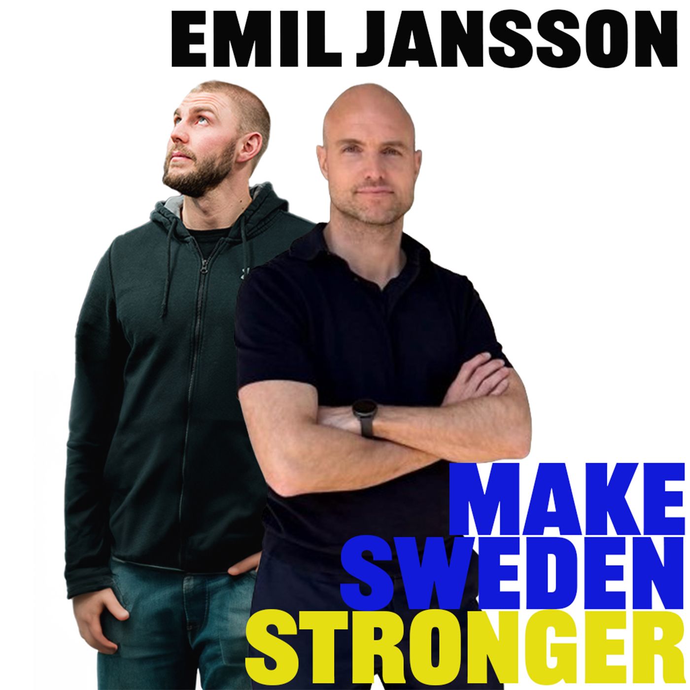 Emil Jansson, Skolyx - Från Startup till Scaleup! episode artwork
