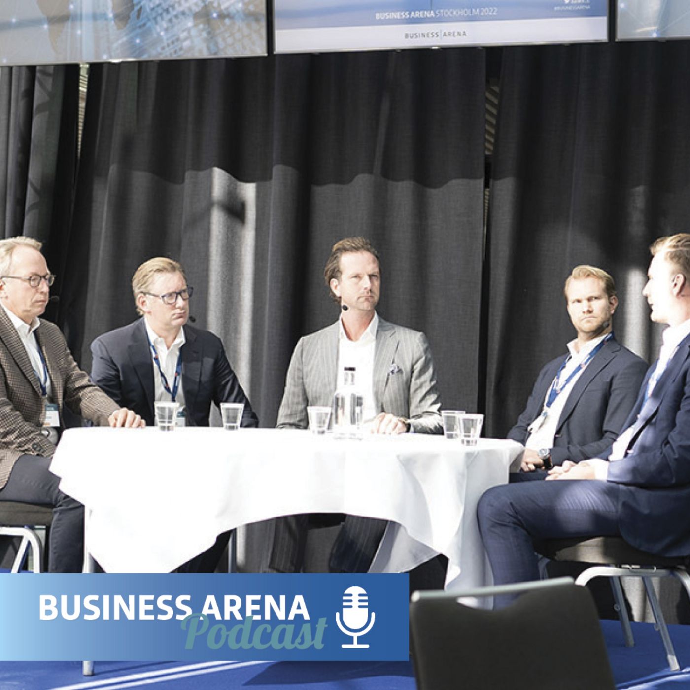 Business Arena Talks