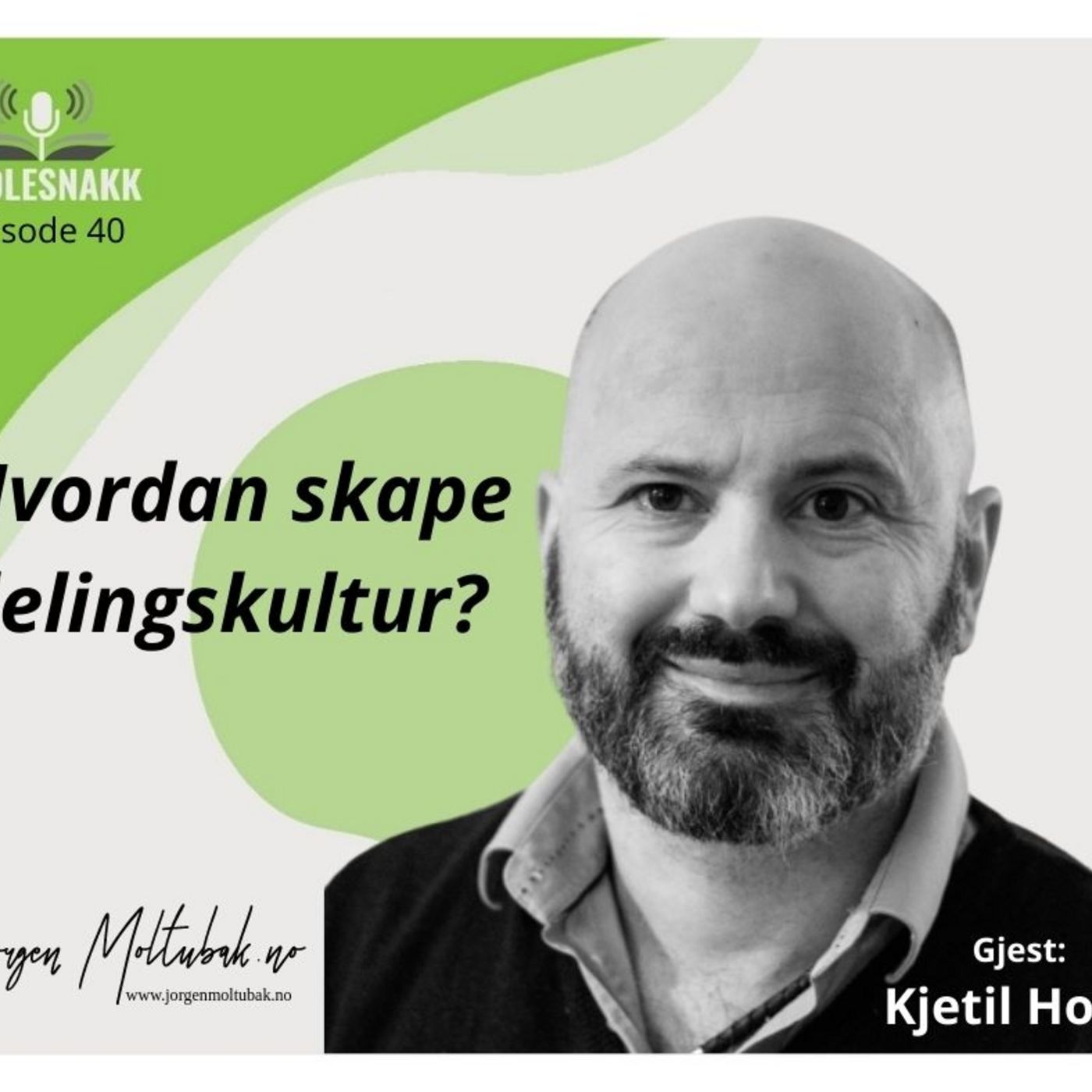 Skolesnakk