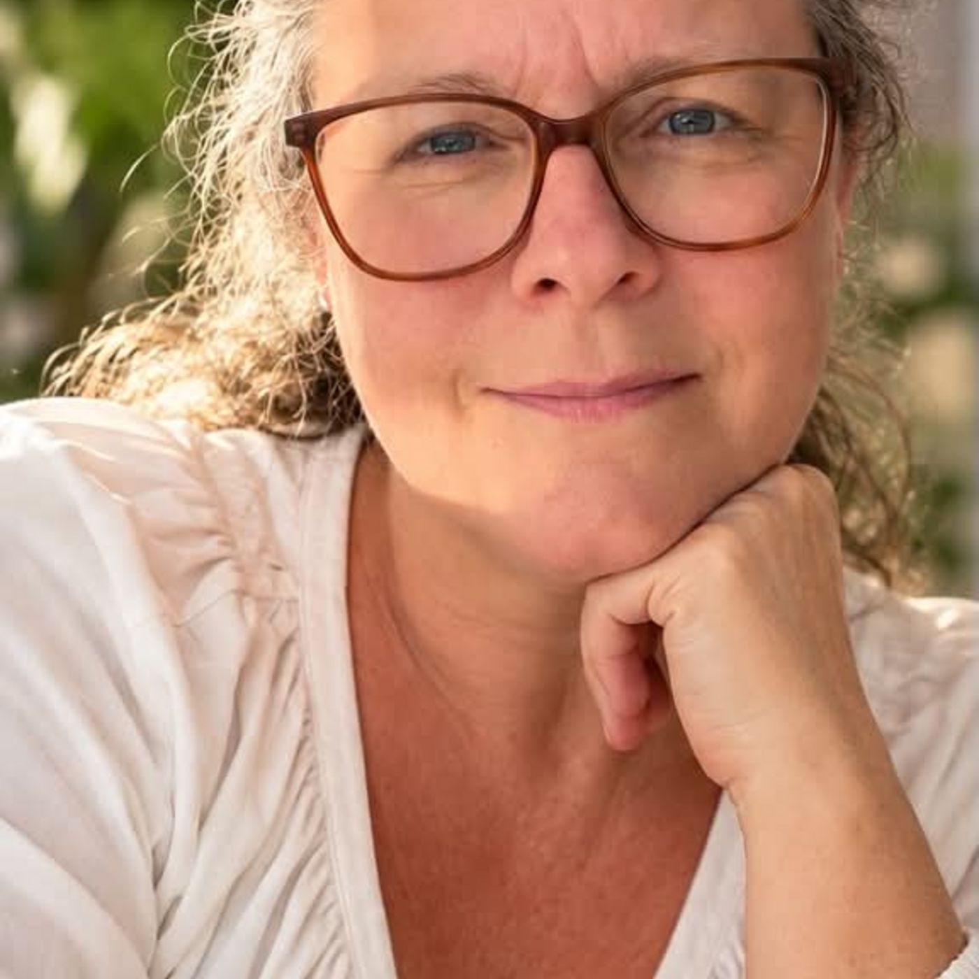 121.  Vem är Jessica Atterlöf - våga byta riktning i livet