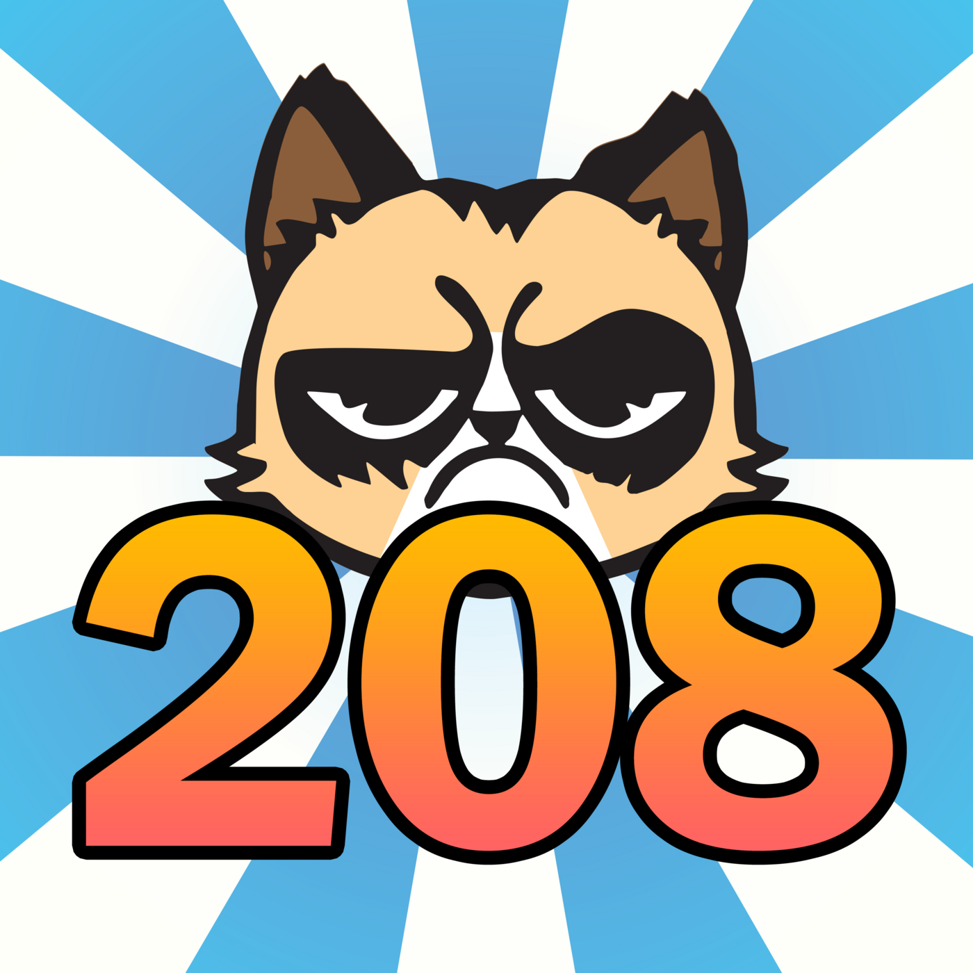 #208 - Köttfärgsås episode artwork