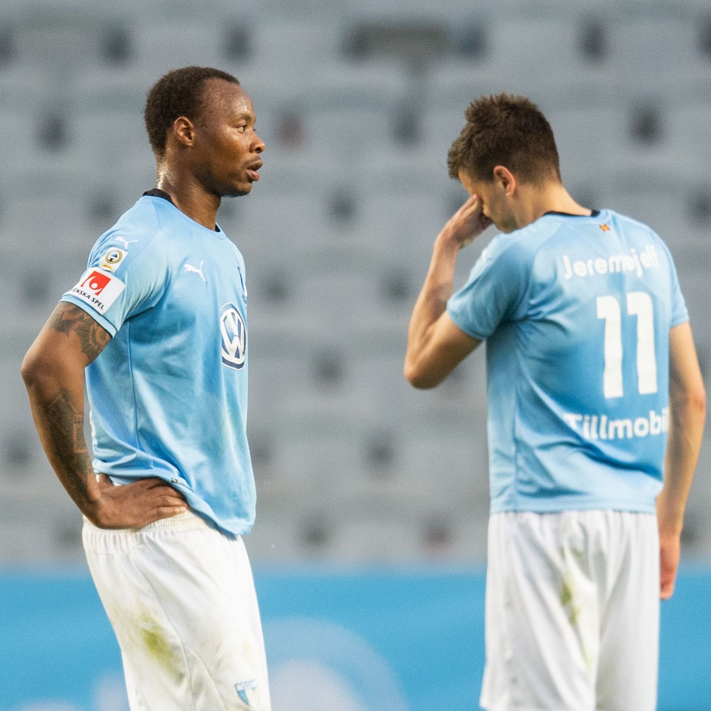 150: Felsökning och cupfinalförhands