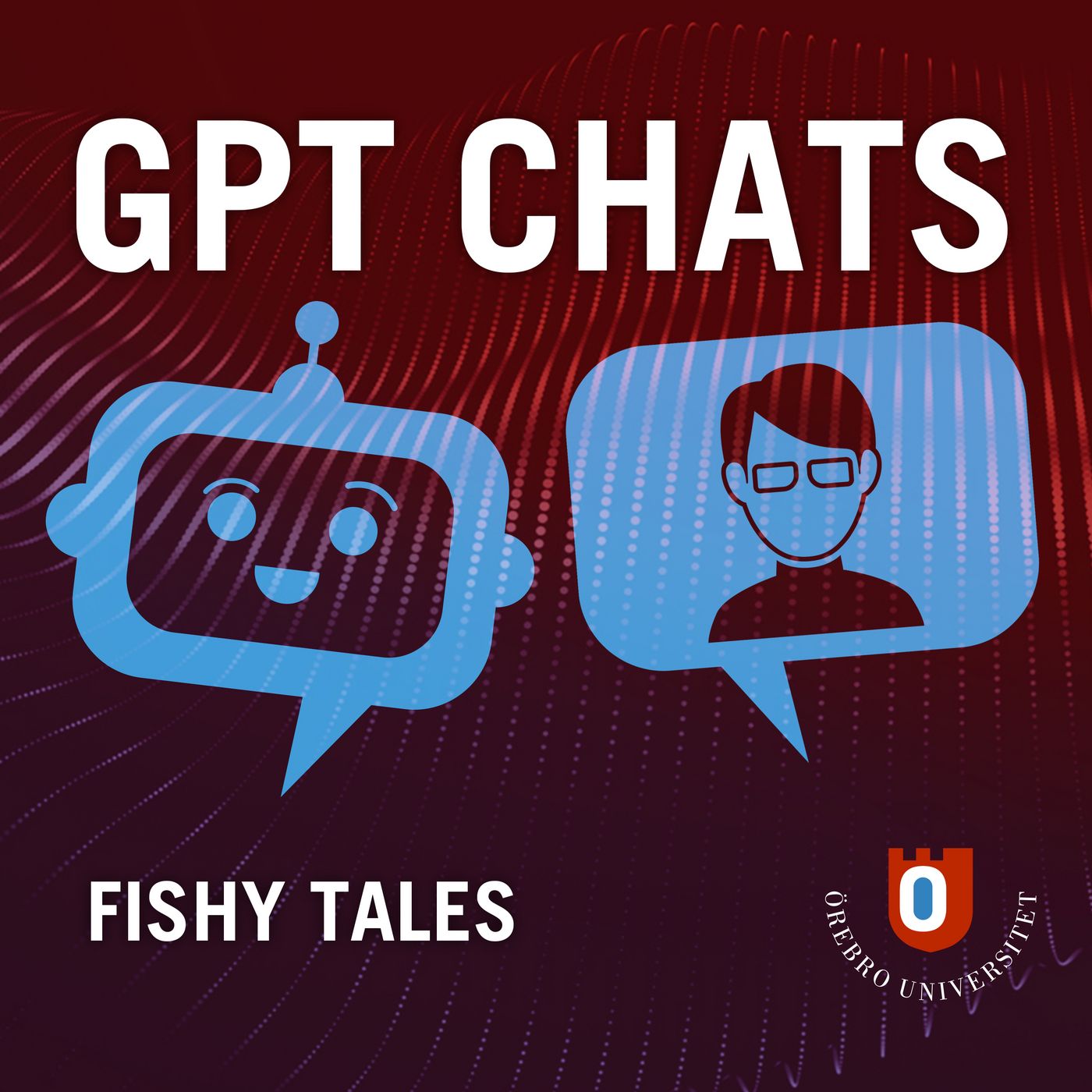 Ep1: Fishy Tales and Family Trees: Pollution's Long Reach