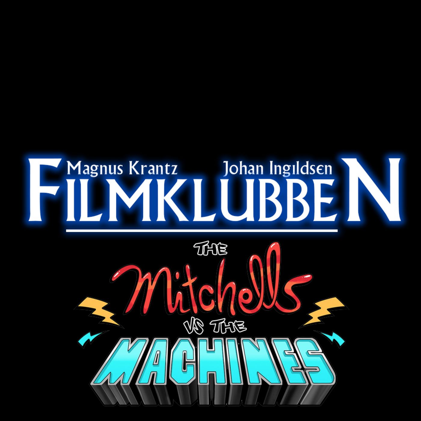 Filmklubben
