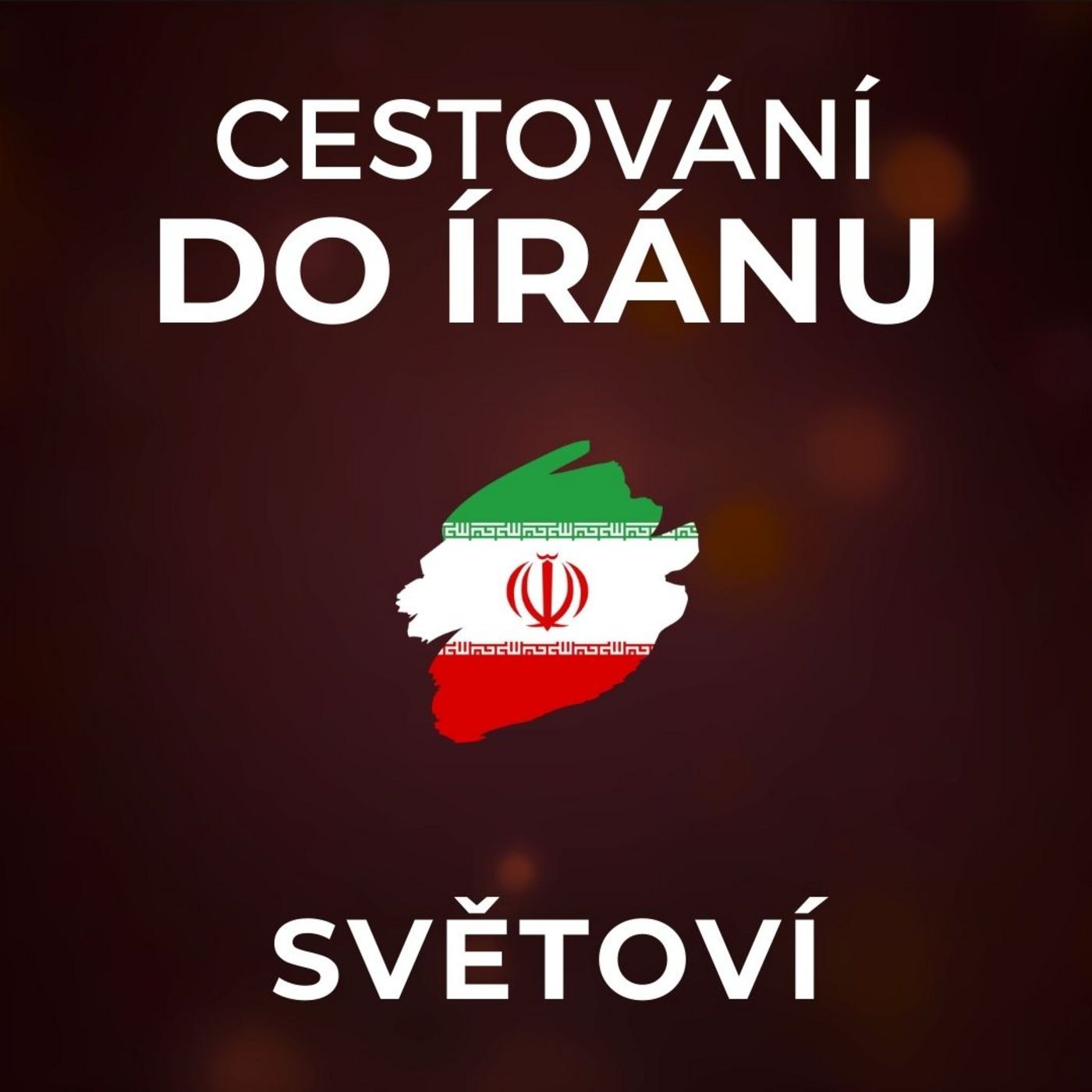 Vladimír Váchal: Írán je ideální pro ženy, které cestují samy. Teherán vám vyrazí dech. | SVĚTOVÍ