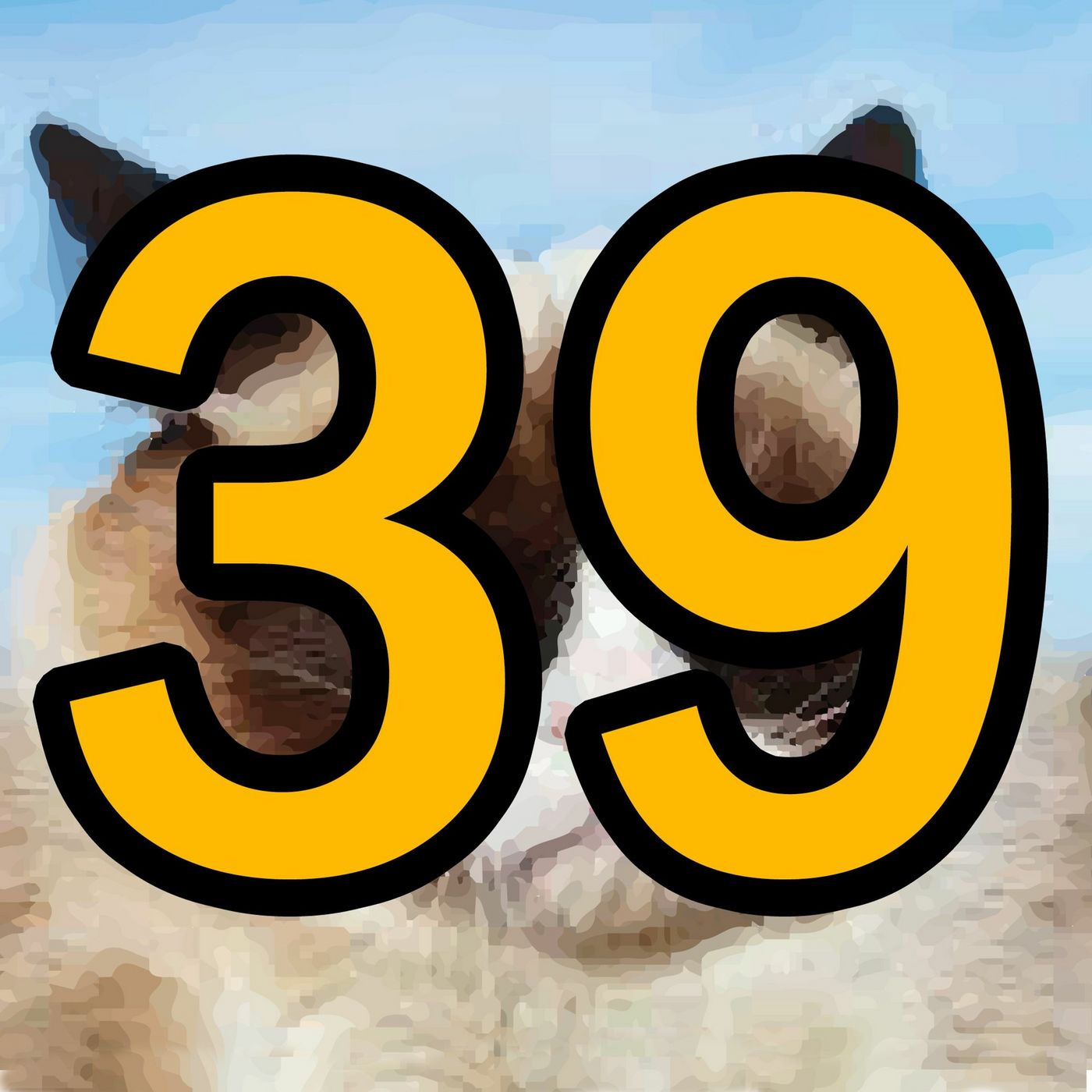 Episode Logo