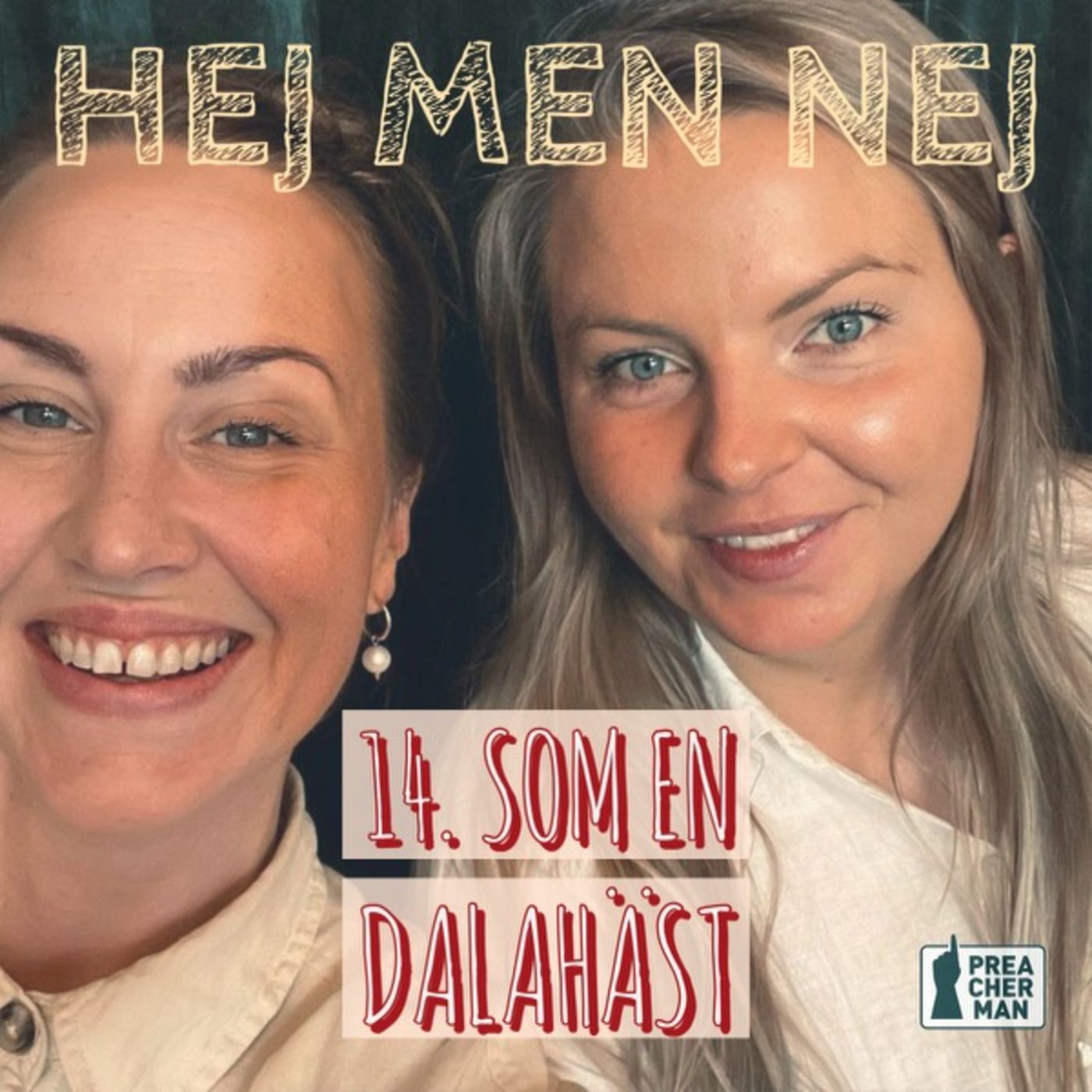 Hej men Nej