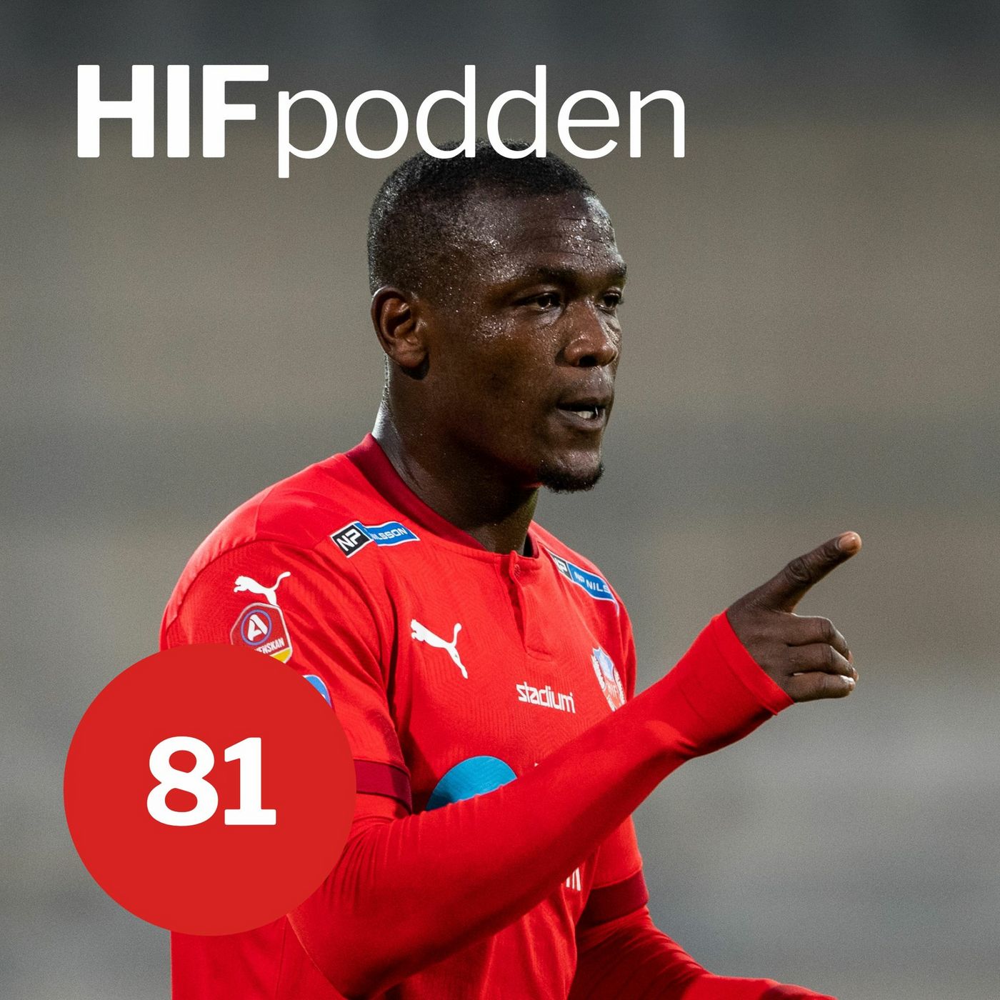HIF-podden