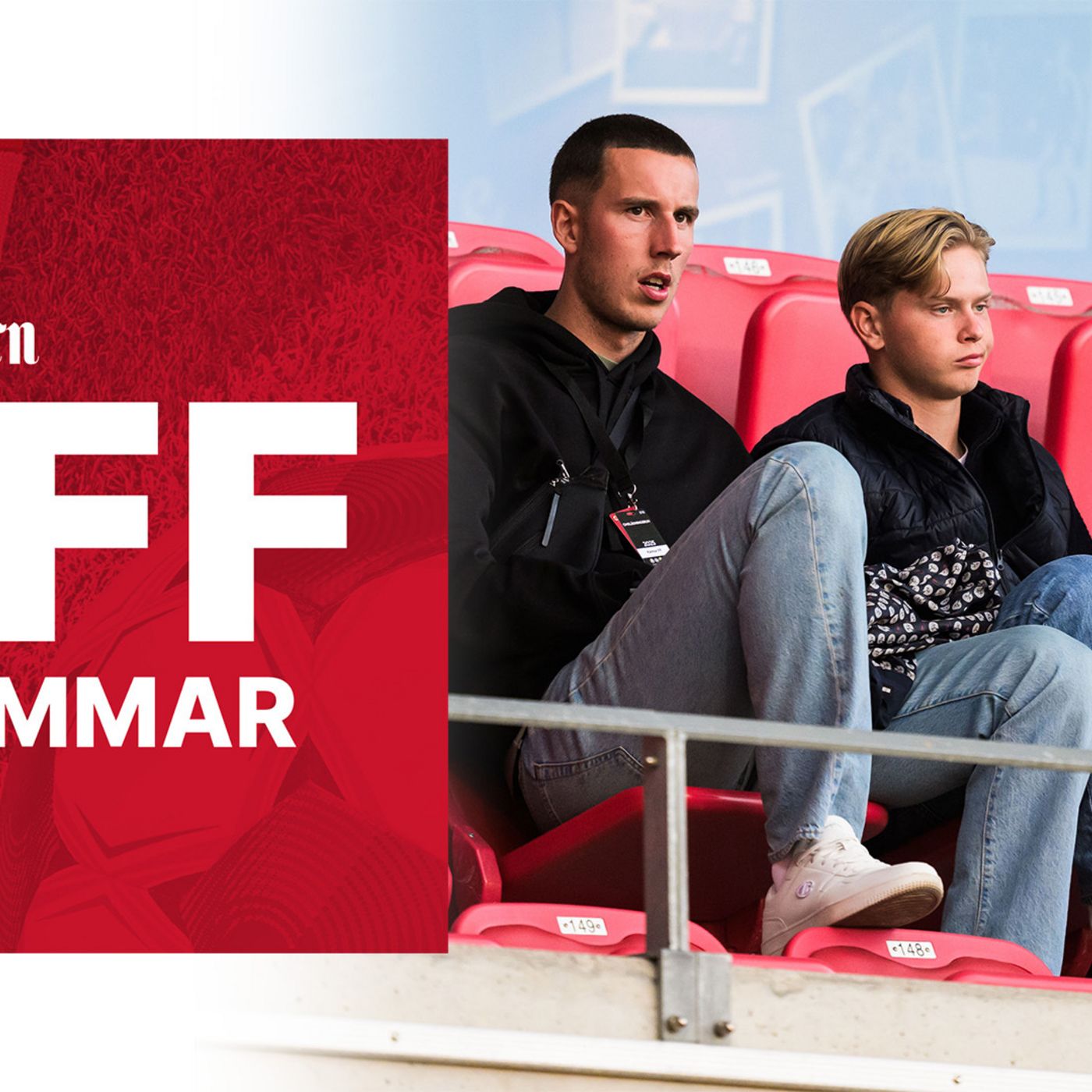 "Tala klarspråk, Kalmar FF"