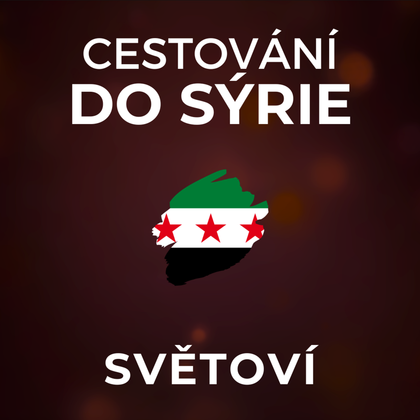Sýrie 2026: Damašek mě šokoval – večer jsme šli na pivo a nikdo nás neřešil | SVĚTOVÍ