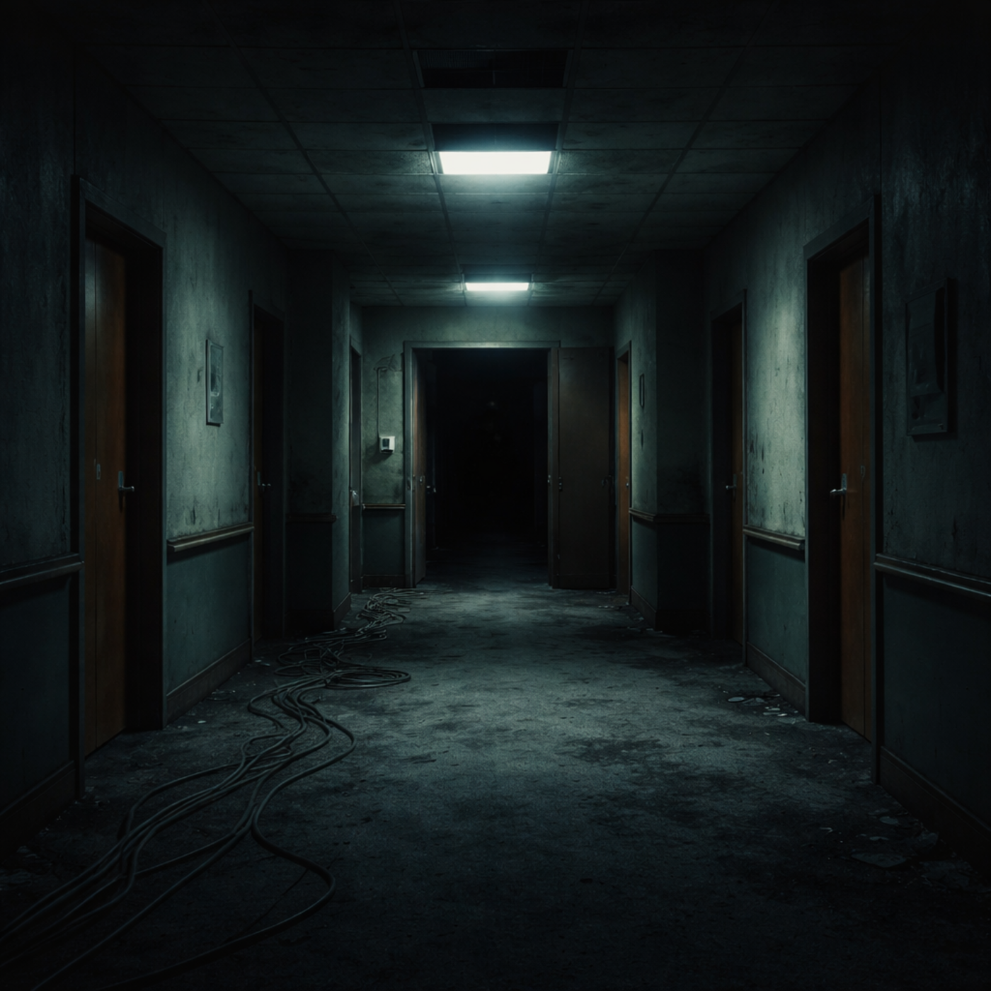 116: Platser som inte borde finnas episode artwork