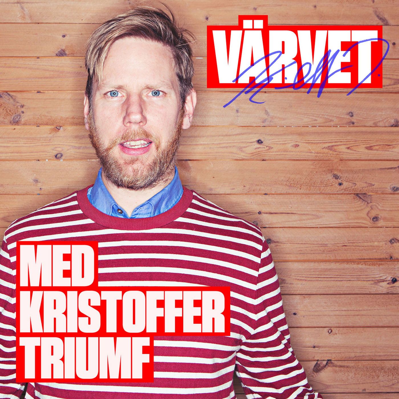SPECIAL: Kristoffer Triumf