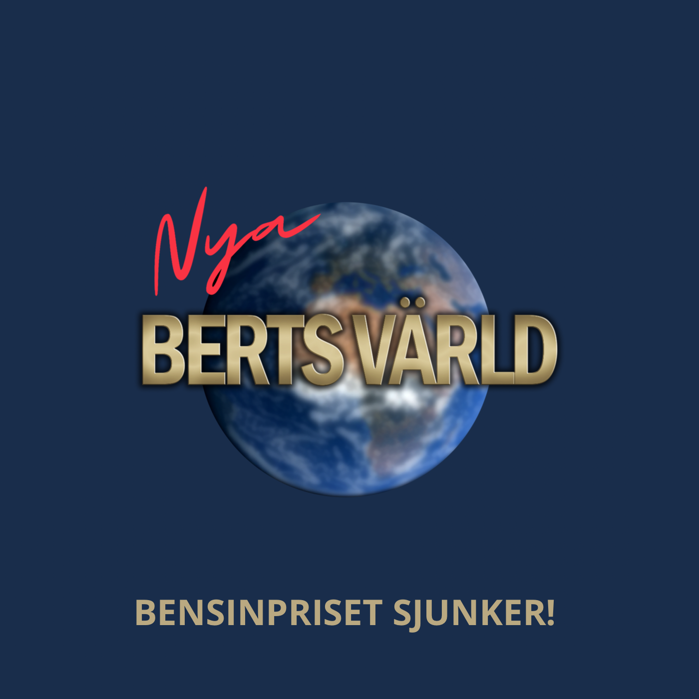 Berts Värld