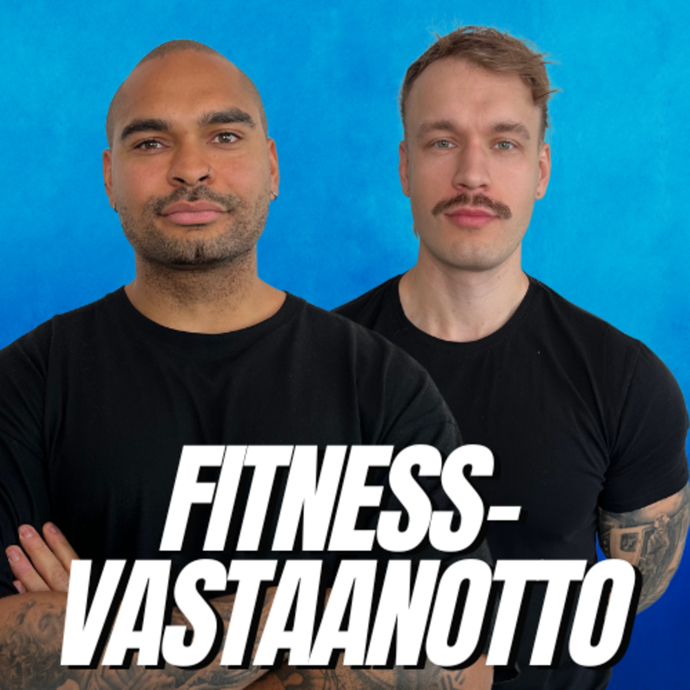 Fitissä Podcast